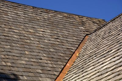 Who Does Roofing Service